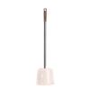 Clover Heart Toilet Brush Set