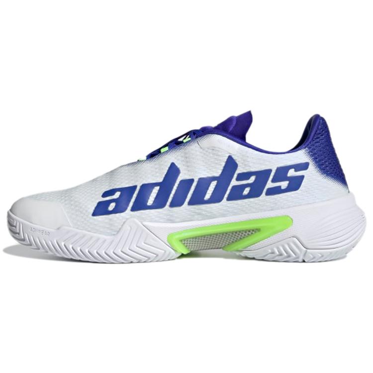 

Новые Adidas Barricade White Sonic Ink FZ1827 40