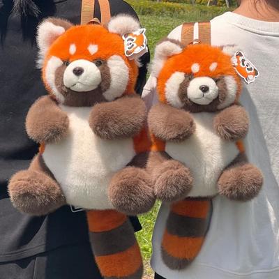 Bebek ve Peluş Oyuncaklar – Peluş Sırt Çantaları