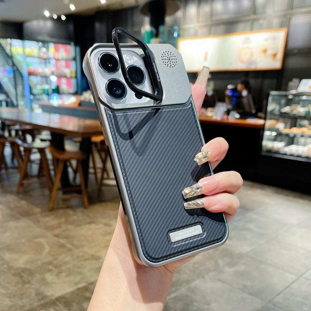 

Чехол для телефона Magsafe со встроенным магнитным кольцом из углеродного волокна для iPhone 16 Pro Max 16 Plus 15 Pro 14 Plus 13 Pro 12 11 ProtectCover For iPhone 14 Pro Max