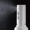 750ML Electric Spray Bottle Automatic USB Charging Easy To Use High Pressure Mist Spray Bottle for Garden