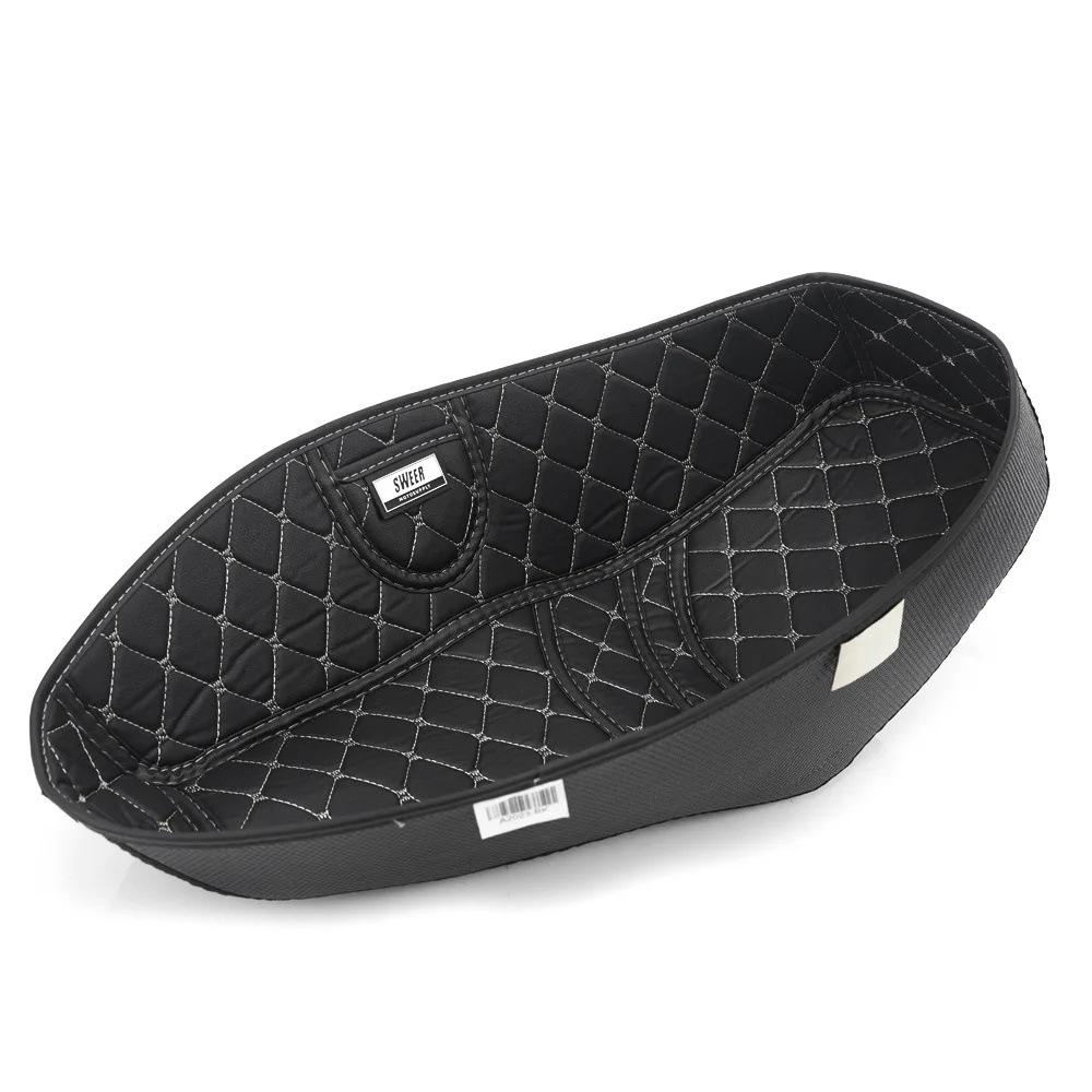 

Honda ADV160 Seat Cushion Pad & Inner Lining Protector
