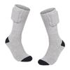 OEING Rechargeable Electric Heated Socks