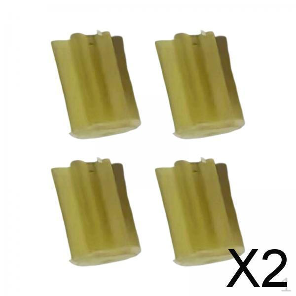 

2 x 4x RC Drone Motor Gears 7T Quadcopter