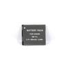 Canon IXUS 125HS, 132 Compatible NB-11L Digital Camera Battery