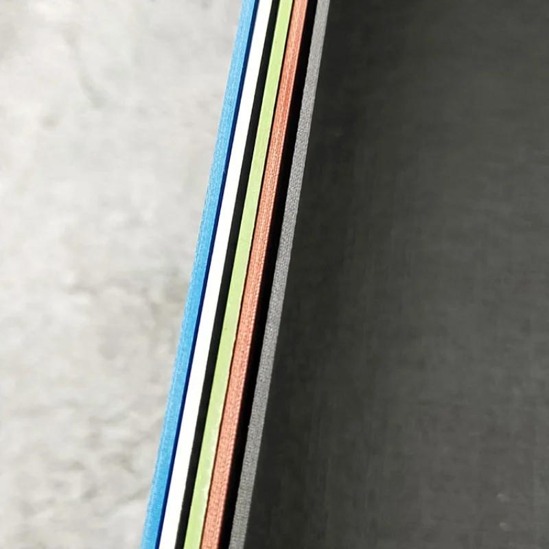 G10 16 cm x 5 x 0,1 cm Glasfaser G10 für DIY-Messergriff-Abstandshaltermaterial, Herstellung von G10-Material, Messerschaft-Zubehörmaterial