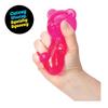 Cute Bear Nee Doh Maltose Squeeze Toy, Colorful Dough Sensory Toy, Creative New Stress Relief Doll & Desk Decoration
