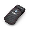 Car Interior Sunshade Card Ticket Storage Glasses Clip Accessories Tool For BMW Performance E46 E90 E60 F20 X1 F10 F30 X3 E70 NM9