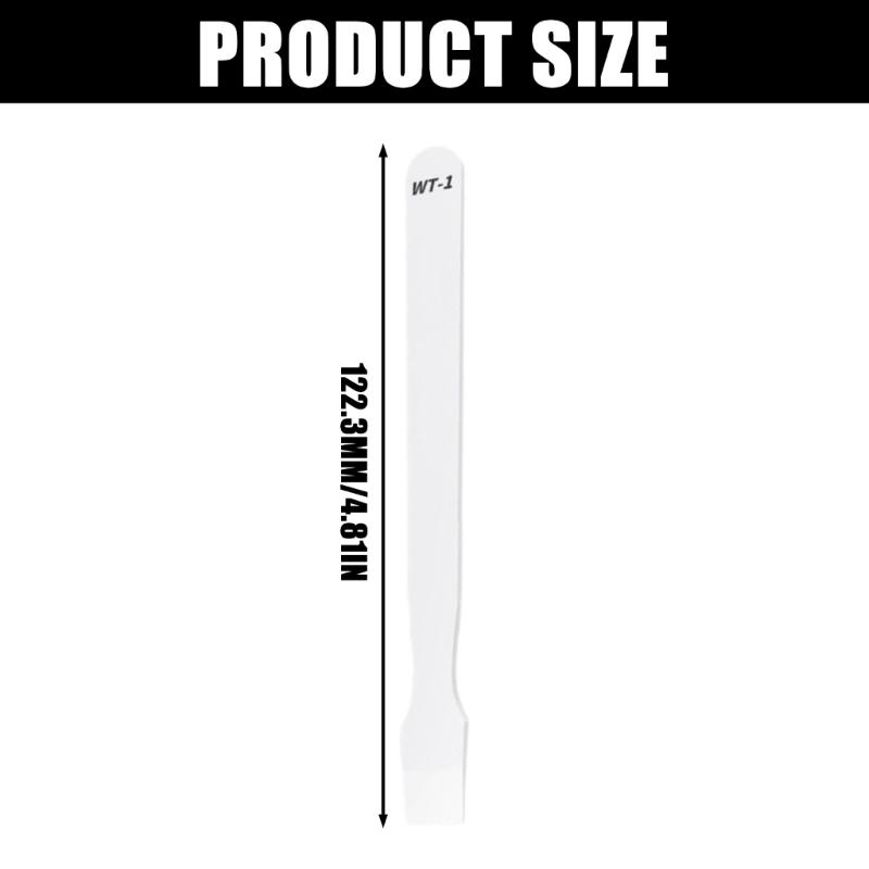 Reliable Ceramic Scraper for Accurate Solder Cleanup Providing Ergonomic Designs and Wear Resistance Circuit Board Work