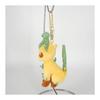 Sanei Boeki Pokemon ALL STAR COLLECTION Leafeon (Mascot) Plush PM61
