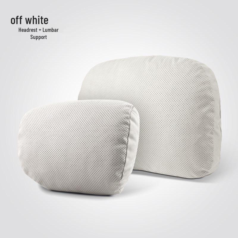 Car Headrest Cushion for Mercedes, Maybach