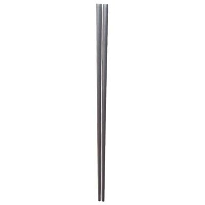 ZISIZ Vintage 304 Stainless Steel Chopsticks Set