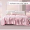 Tencel Washable Tussah Silk Summer Quilt
