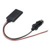 New 1 x 26cm Bluetooth Module Audio Aux Cable Adapter for Kenwood 13-pin CD Stereo