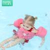 Mambobaby Children Non Inflatable Arm Ring Swimming Ring Equipment Baby Life Ring Arm Ring Suitable For Aged 3-6 Children Toy