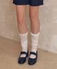 Customade Woman 2Cm Ribbon Strap Flat Roller (Cw0071Bk)