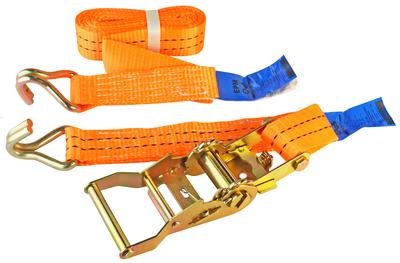 Transport Belt With Tensioner 5T 6M - E-901-0506