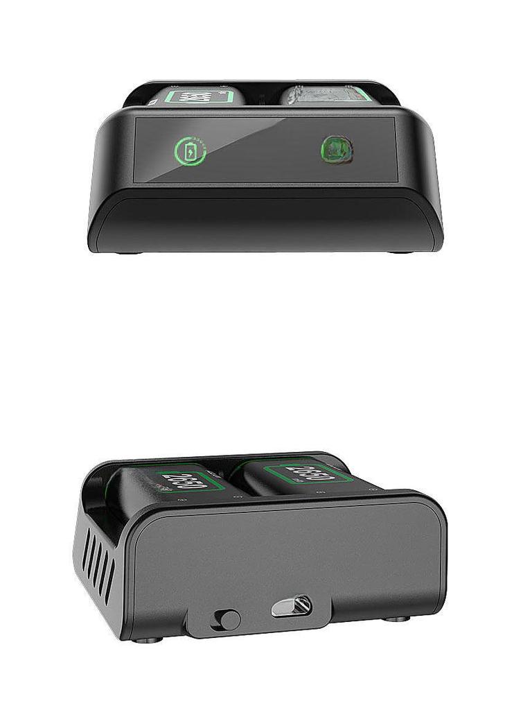 Xbox Controller Battery Set for Xbox One and Series X/S