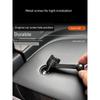 Suitable for the New 26-Model Aion I60, Special Mobile Phone Car Mount with Left-Side Screw Fixation for Navigation Phone Holder Modification