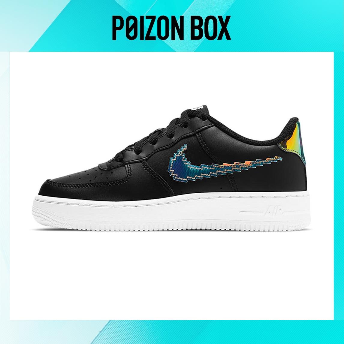 

кроссовки Nike Air Force 1 Low Skateboarding Shoes Women CW1577-002