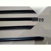 Toyota Yaris/Vios 2002-07 Window Trim Weatherstrip Seal