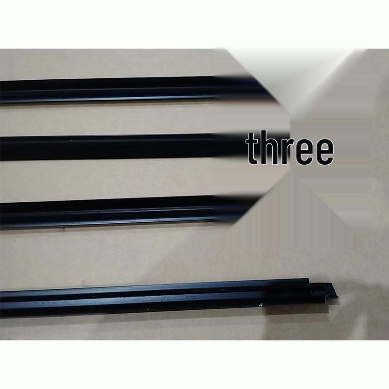 Toyota Yaris/Vios 2002-07 Window Trim Weatherstrip Seal