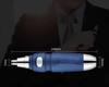 Electric Nose Hair Trimmer Implement Shaver Clipper Men Women Ear Neck Eyebrow Trimmer Shaver Man Clean Trimer Razor Remover Tool