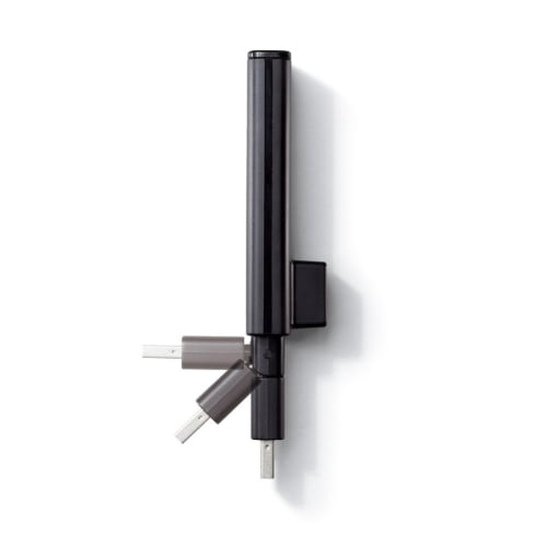 BUFFALO Buffalo 11n/a/g/b 300Mbps Easy Wireless LAN Adapter Single Band WLI-UTX-AG300/C