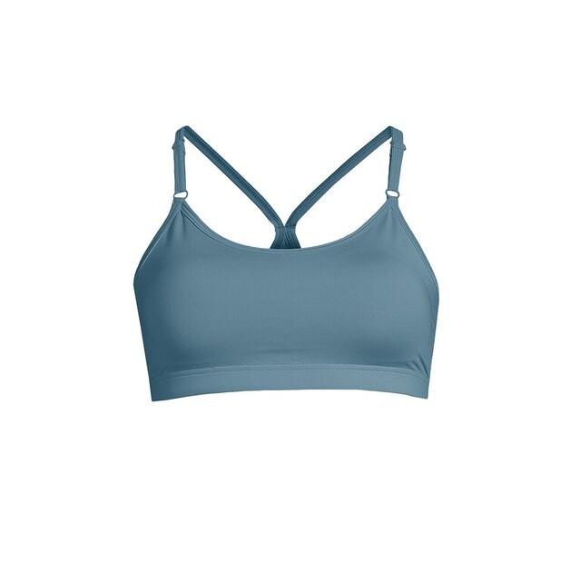 Спортивный бюстгальтер Casall Strappy Sports Bra EU S