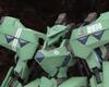 Muv-Luv Alternative F-22A Raptor Alfred Walken's Plane, Approximately 180mm Tall, Non-Scale Plastic Model Kit KP342R