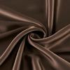 Țesătură de mătase 100% Mătase de dud Culoare solidă Multicolor Lățime 114cm Mătase vopsită uni