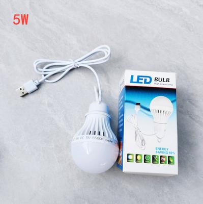 Led Işıklar – LED Ampuller ve Çubuklar