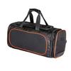 Carrying Case for Wireless Speaker Travel Storage Bag Portable Speakers Outdoor Box with Shoulder Straps