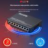Fenghuo Weishi Gigabit Fiber Optic Transceiver Switch