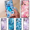 Etui Marmurowe Kwiatowe do Motorola Moto G50 G52 G53 G30 G60s G51 G73 G32 G71 Edge 20 Pro 30 Lite G22 Edge40 Pokrowiec na Telefon