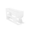 Automatic Roll-out Egg Storage Device Household Refrigerator Storage Box Egg Box Can Hold 30 Eggs High Quality Egg Rack Kitchen
