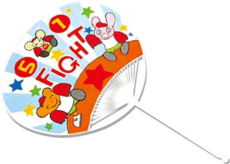 Artec Round Pattern Fan 38098 (Plastic)