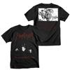 Emperor Herren T-Shirt Wrath Of The Tyrant S-2XL NEU