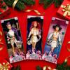 NUOVO HUNTR/X Cacciatori di Demoni Bambole Giocattoli Rumi Mira Zoey Sussy Action Figure Giocattolo Plastica Giocattolo Fai da Te per Ragazze Sorpresa Regalo di Natale