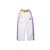 X Ambush Nba Collection Lakers Tearaway Pants White/Purple/Gold DB1636-121