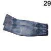 Unisex Cooling Arm Sleeves Cover Cycling Running UV Sun Protection Outdoor Men Women Cool Arm Slee… More