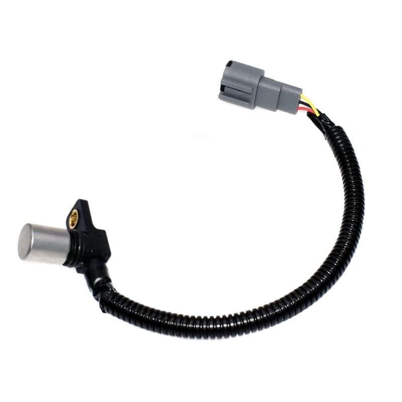 New Crankshaft Pulse Position Sensor For Suzuk-i Grand Vitara Baleno SX4  OEM 33220-77E00