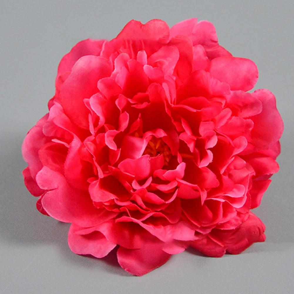PCS Wedding Wall Peony Flower Heads Wedding Wall Wires