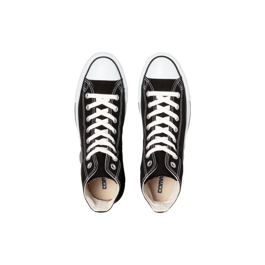 Converse Canvas All Star Hi 'Black' 32060181