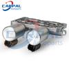 28250-PLX-305 28250PLX305 Transmission Dual Linear Solenoid For 2001 2002 2003 2004 2005 Honda Civic 1.3L 1.7L 2.0L