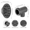 Dyson Hair Dryer & Curler Nozzle Adapter Diffuser