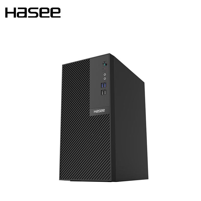 HASEE Business Desktop PC (CN version)