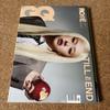 [USED] GQ KOREA BLACKPINK ROSE and others