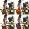 Women Fashion Sexy Slim Fitness Sports Workout Sweatpant Mini Shorts With Skull Print Design