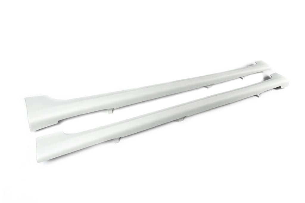 Tuning Thresholds HB (Meliset, Paintable) for Chevrolet Cruze 2009-2015